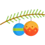 Baubles ícono 64x64