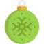 Bauble ícono 64x64
