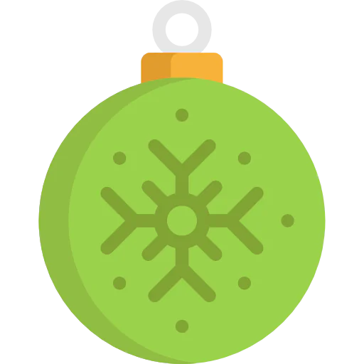 Bauble icon