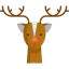 Deer icône 64x64