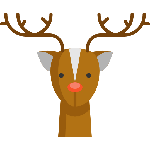 Deer icon
