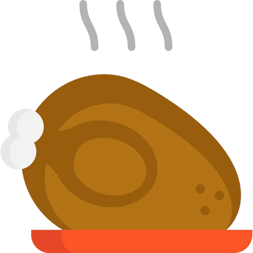 Turkey icon