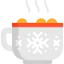 Cocoa icon 64x64