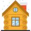 Cabin 图标 64x64