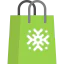 Shopping bag Ikona 64x64