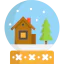 Snow globe 상 64x64