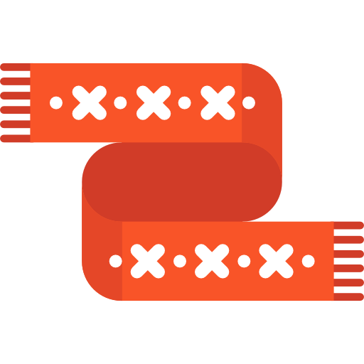 Scarf icon