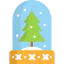 Snow globe 상 64x64