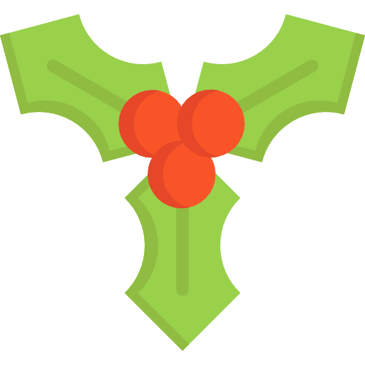 Mistletoe icon