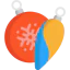 Baubles ícono 64x64
