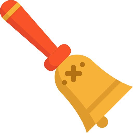 Bell icon