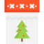 Christmas day icon 64x64
