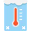 Thermometer іконка 64x64