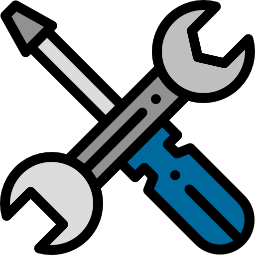 Tools Ikona