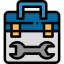 Toolbox 图标 64x64
