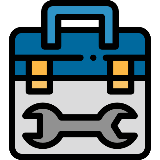 Toolbox icon