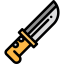 Knife biểu tượng 64x64