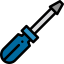 Screwdriver іконка 64x64