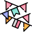 Garlands icon 64x64
