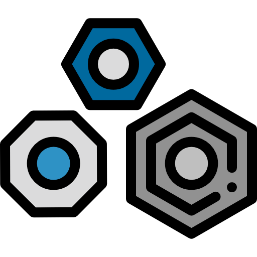 Nuts icon