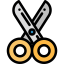 Scissors biểu tượng 64x64