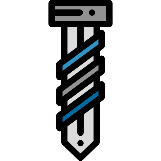Screw icon