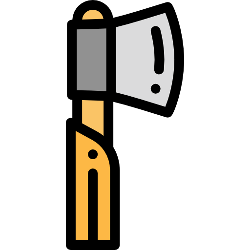 Axe icon