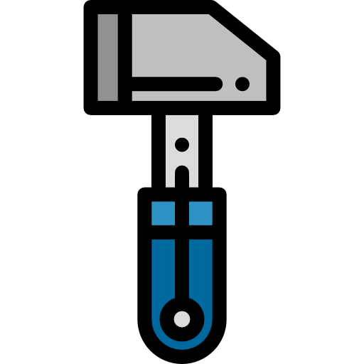 Hammer icon