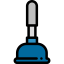 Plunger icon 64x64