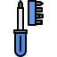Screwdriver icon 64x64