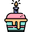 Muffin icon 64x64