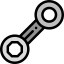 Wrench icon 64x64