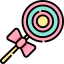 Lollipop icon 64x64