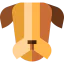Собака иконка 64x64