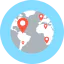 Worldwide icon 64x64