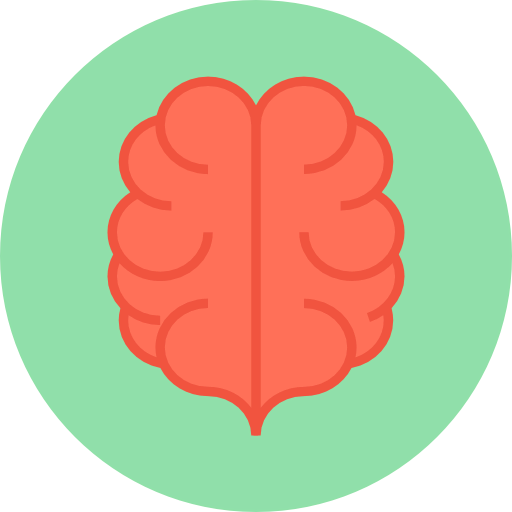 Brain icon