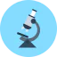 Microscope icon 64x64
