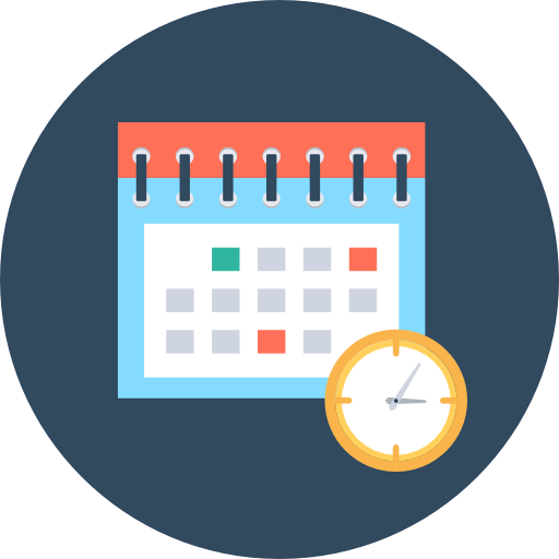 Calendar icon