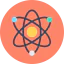 Physics icon 64x64