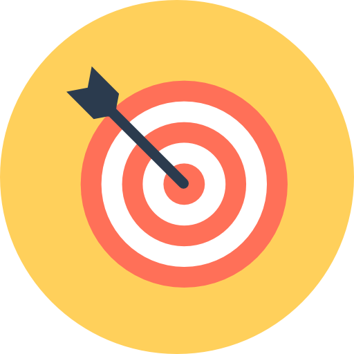 Target icon