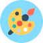 Painter icon 64x64
