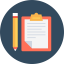 Notepad icon 64x64