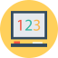 Blackboard icon 64x64