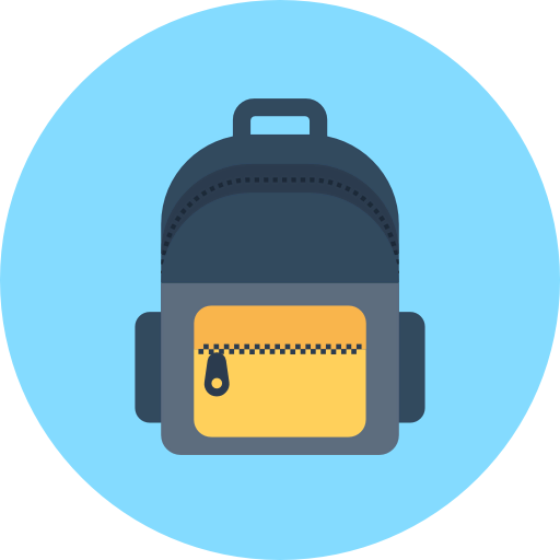Backpack іконка