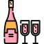 Wine icon 64x64