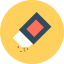 Eraser ícono 64x64