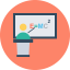 Blackboard icon 64x64