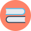 Library icon 64x64