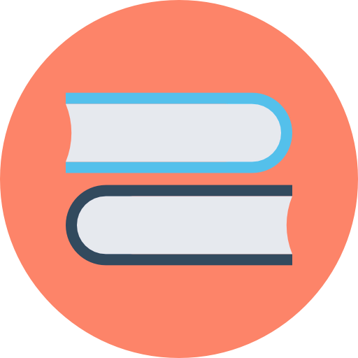 Library icon