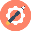 Settings icon 64x64